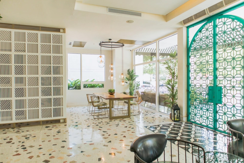 Faranda Collection Barranquilla, a member of Radisson Individuals 28/47