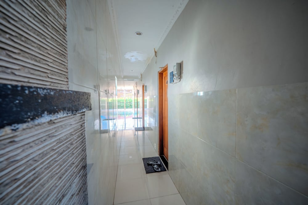 Wana Kubu Homestay 12/48
