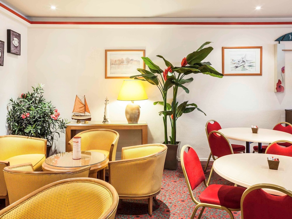 Ibis Chatellerault 20/31