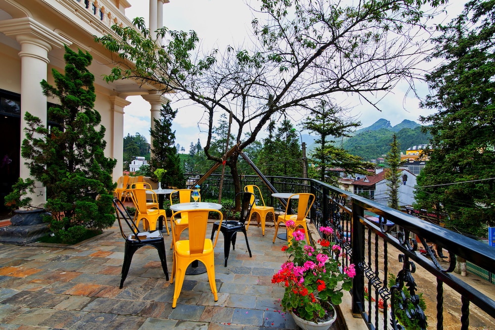 Lacasa Sapa Hotel (Ex. Hoang Ha Sapa Hotel) 70/78
