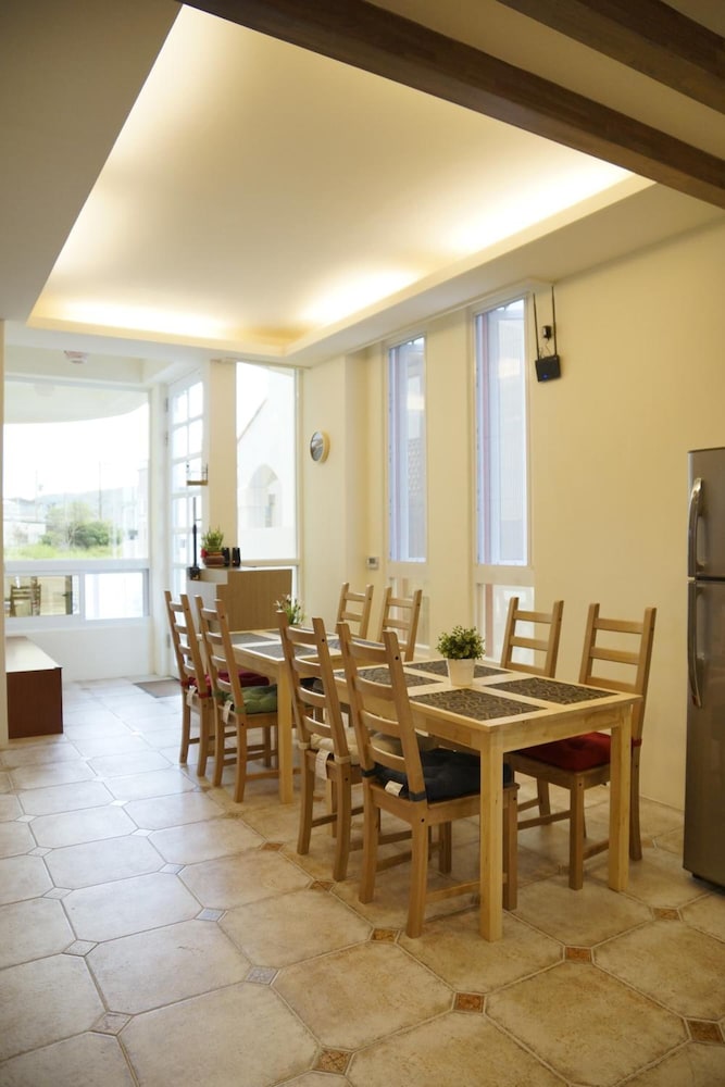 Soft Travel Hostel 33/37