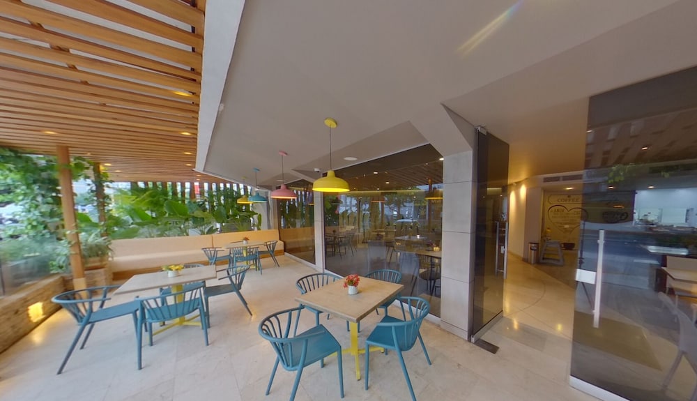 Hotel Barlovento 37/49