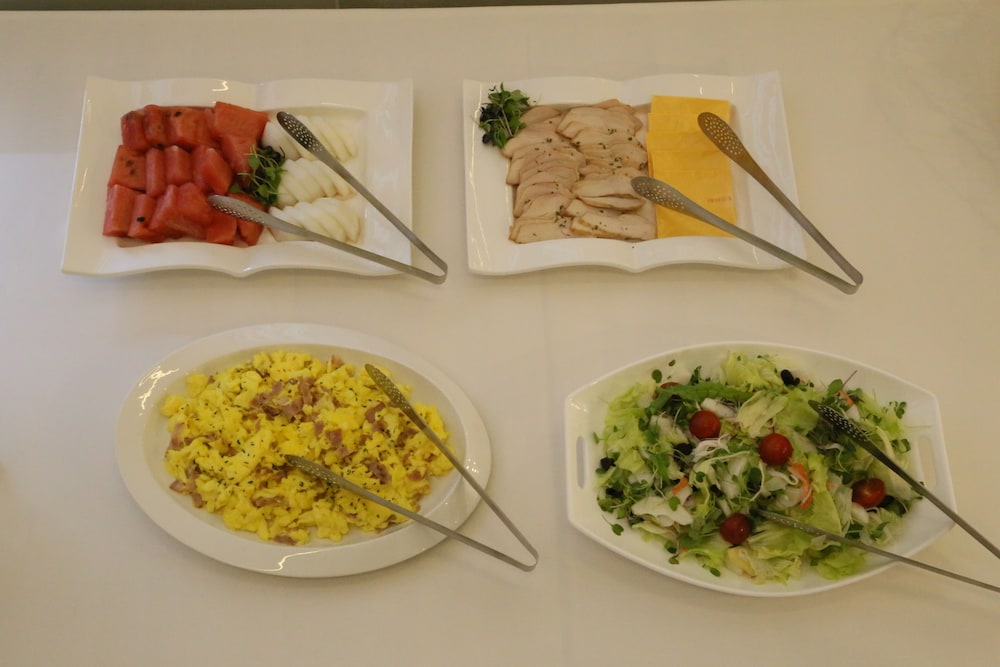 H Avenue酒店Shinchon & Idae(H Avenue Hotel Shinchon & Idae) 图片2