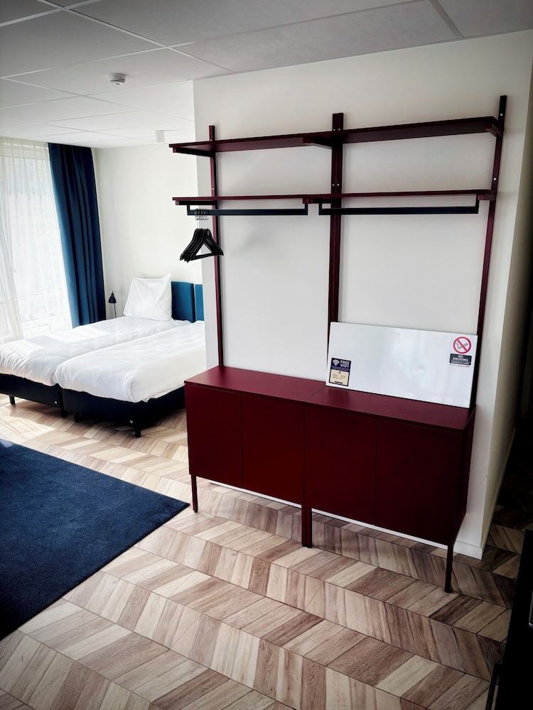 ROXI Residence Brussels 2/17