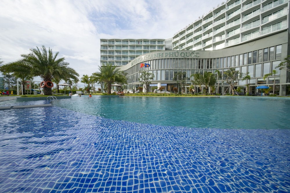 Muong Thanh Luxury Phu Quoc Hotel 59/59