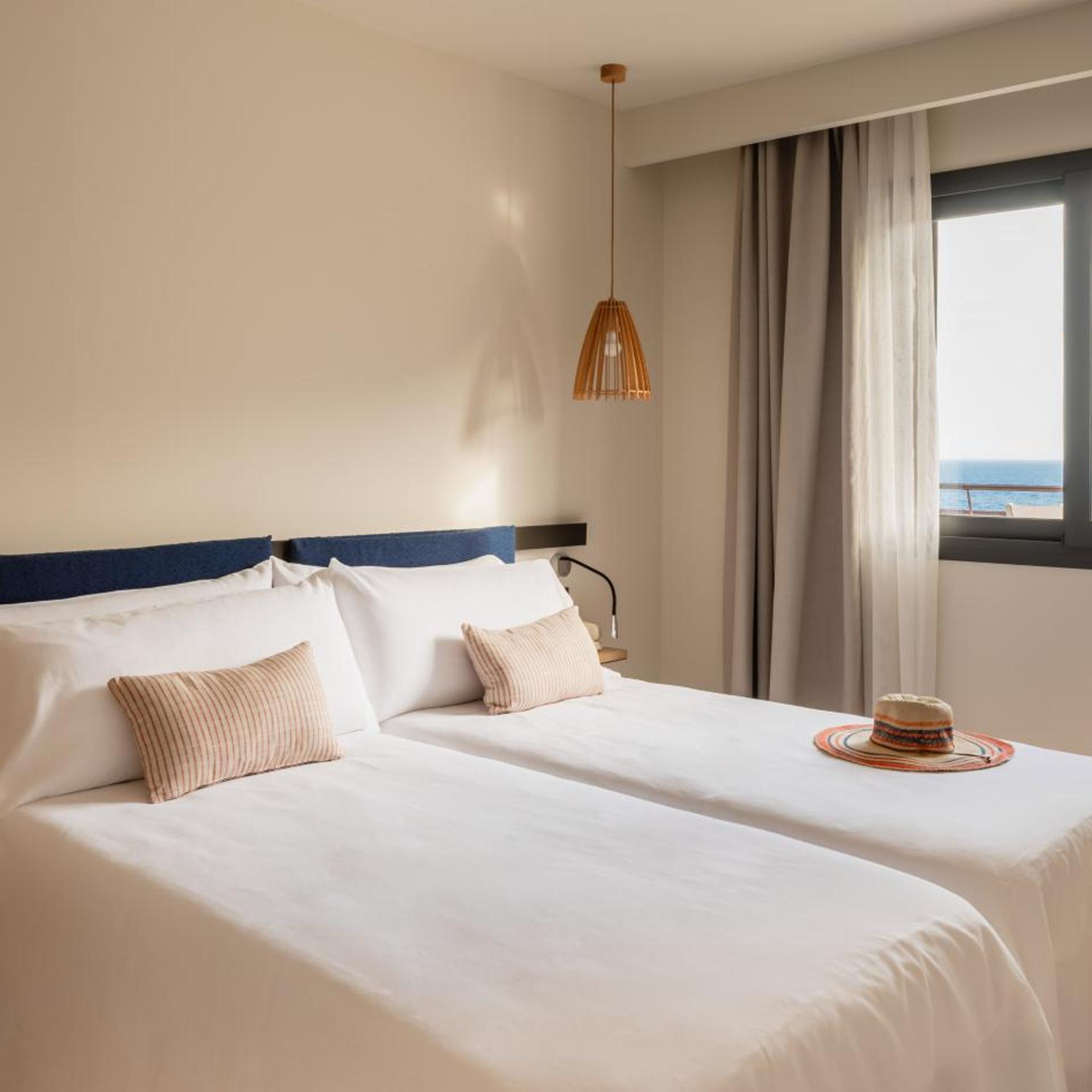 2 Bedrooms, Mediterranean, Zel, House, Single Bed, with View