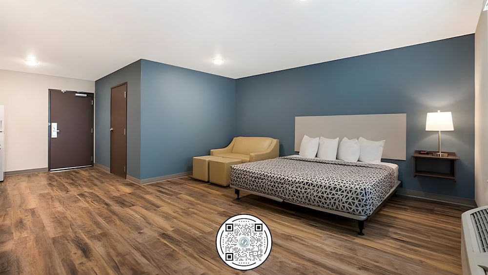 Woodspring Suites Downers Grove - Chicago 30/47