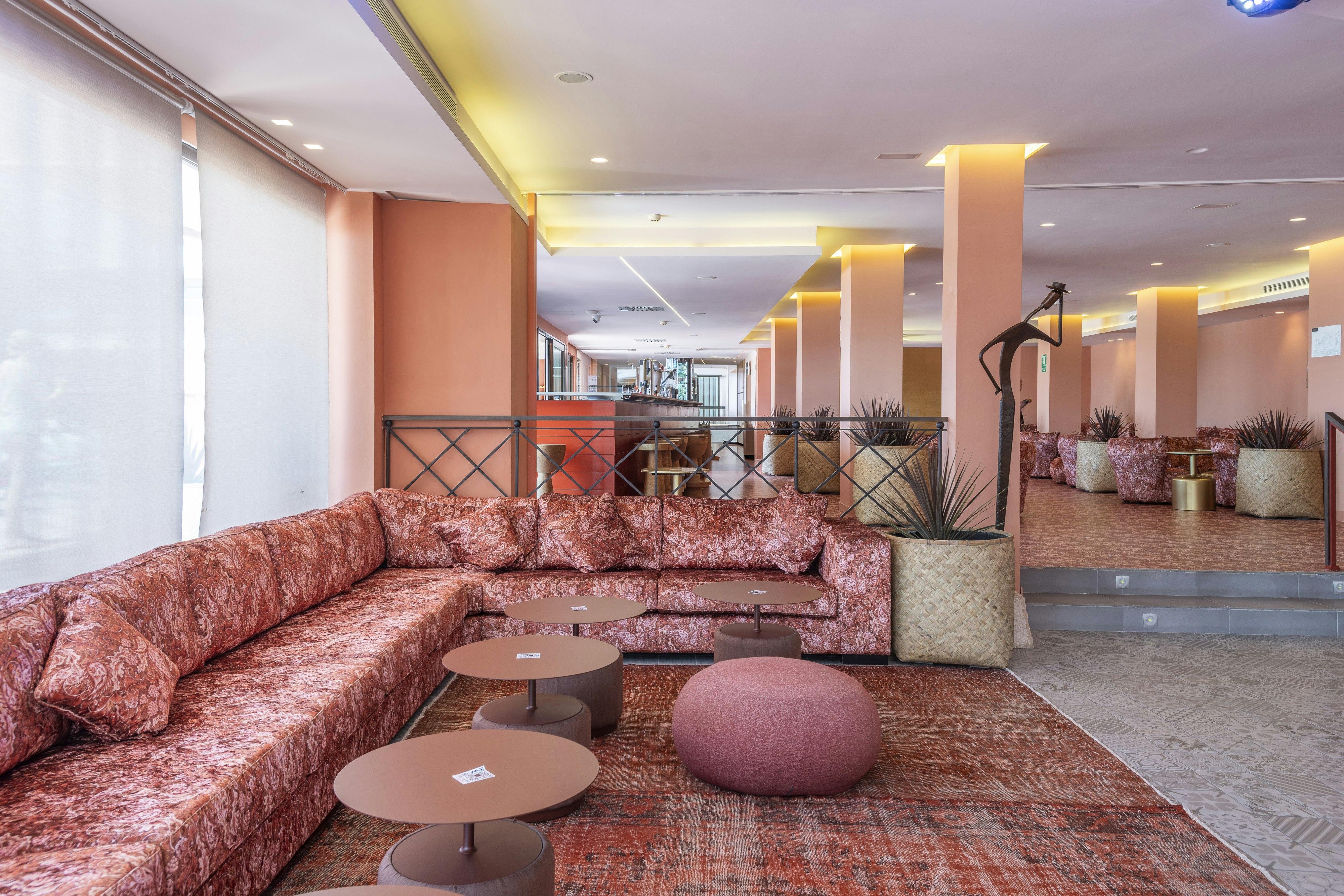 NYX Hotel Ibiza - Adults Only 36/71