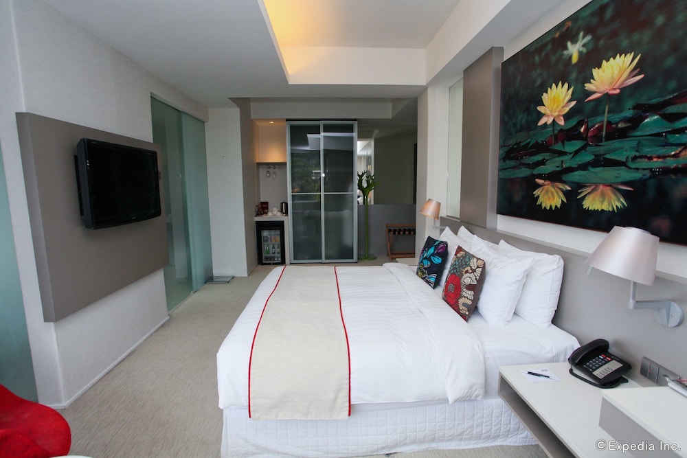 D Hotel Singapore 15/36
