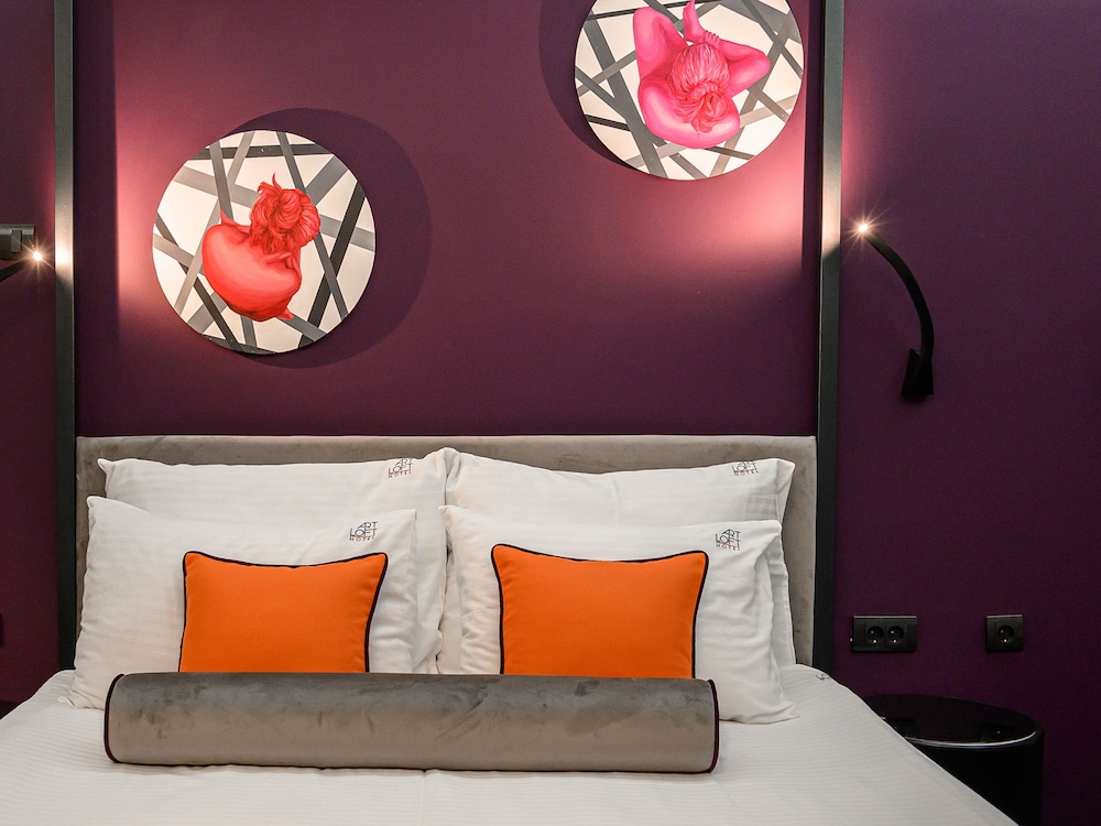 Artloft Hotel 28/72