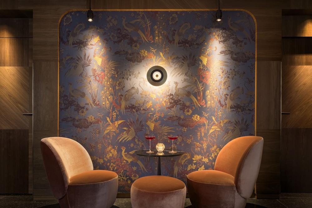 Pavillon Faubourg Saint-Germain & Spa 56/73