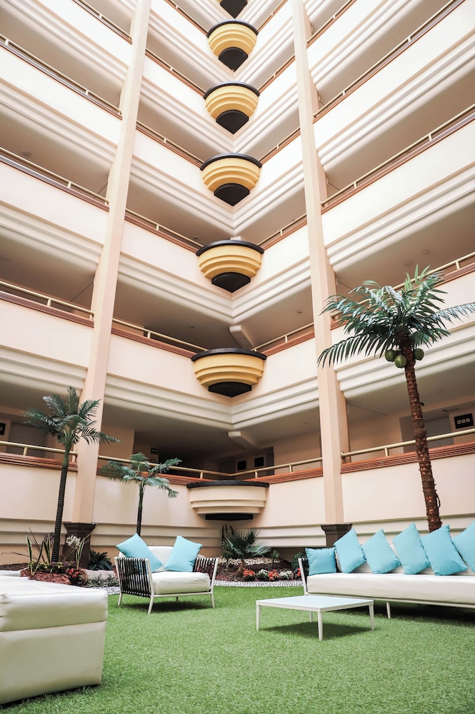 Hotel Real Plaza Aguascalientes 5/71