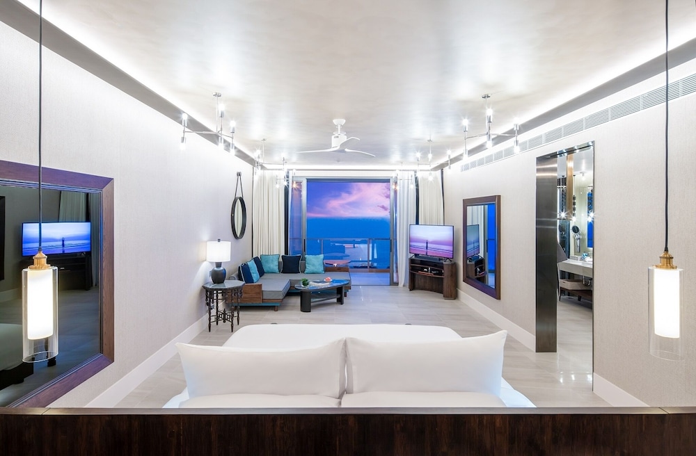 Baba Beach Club Hua Hin Luxury Pool Villa Hotel by Sri Panwa 42/51