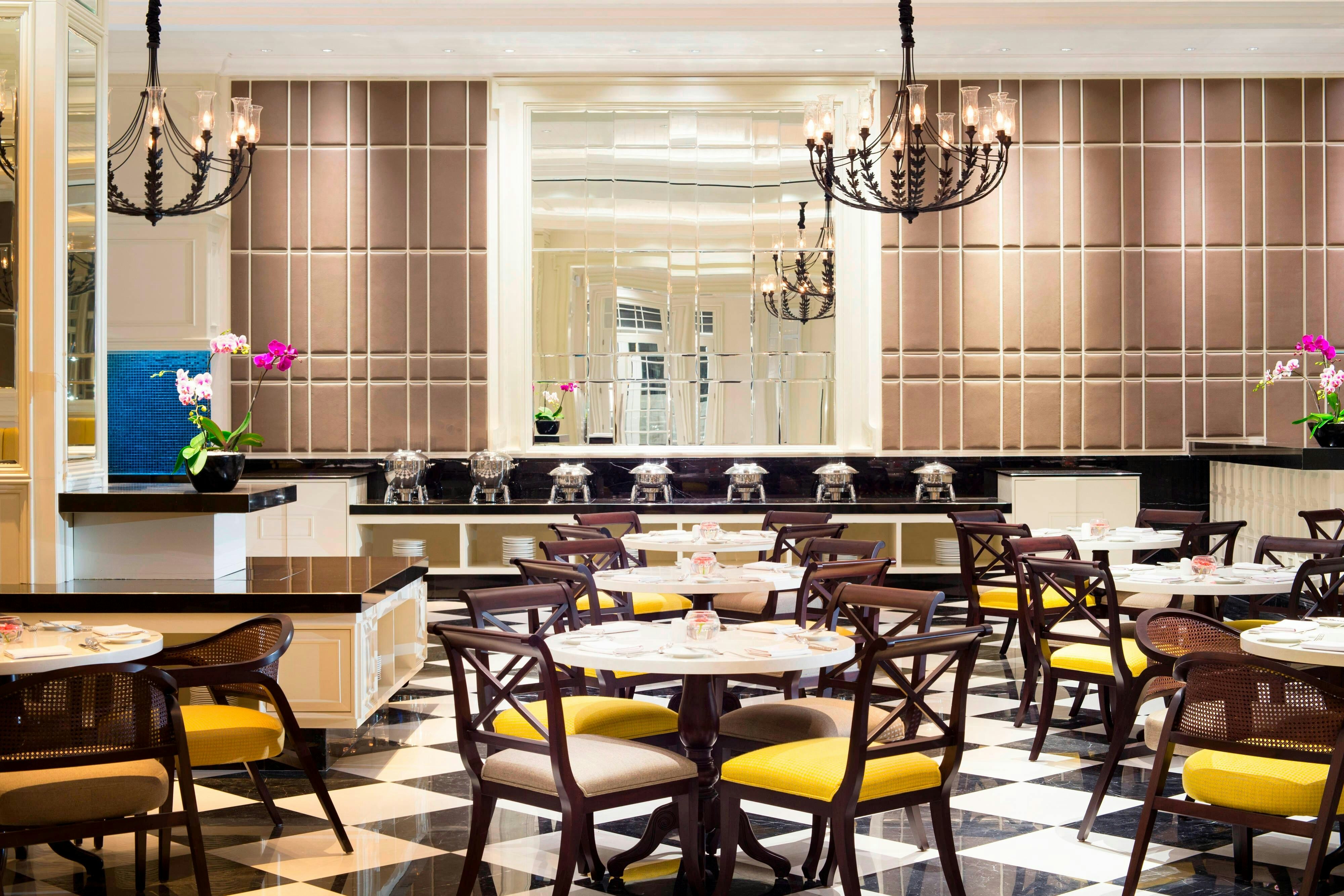 Four Points By Sheraton Bandung 35/46