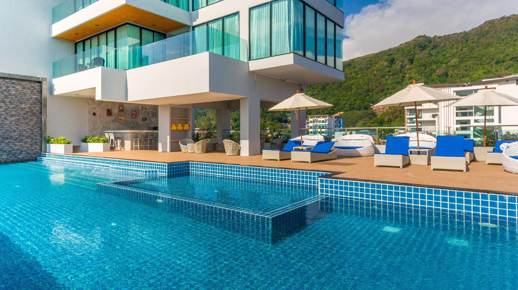 Grand Kata Vip - Kata Beach in KARON BEACH