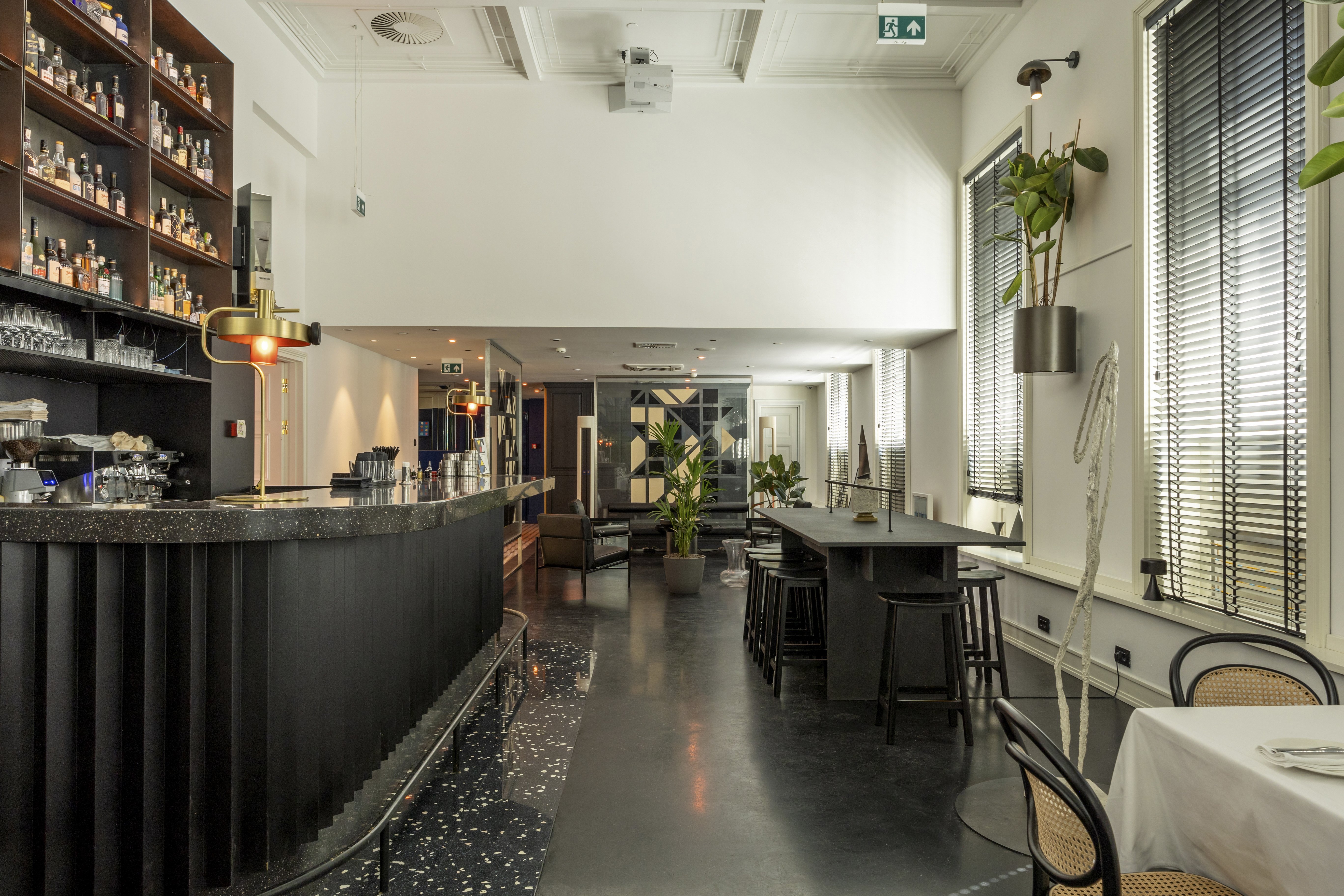 Hotel Indigo Belgrade 61/78