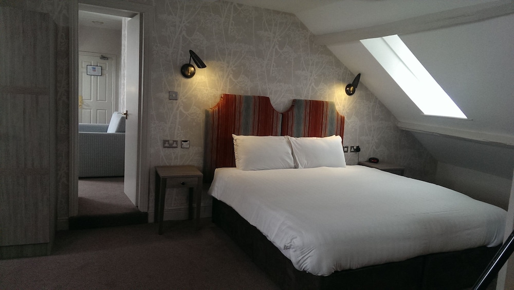 Doubletree By Hilton York 26/69