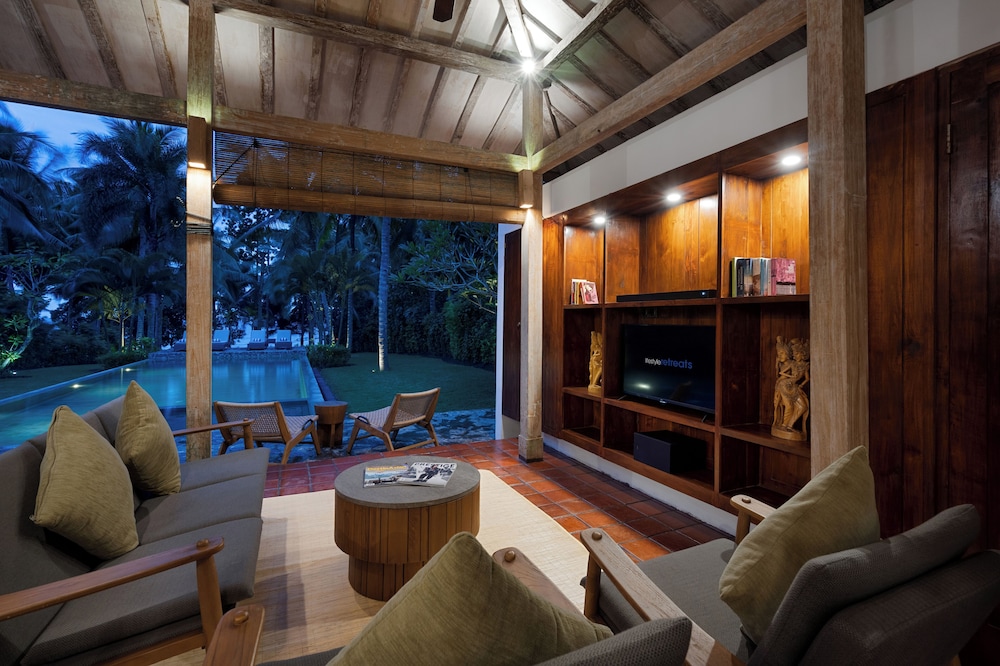The Melaya Villas Bali 25/50