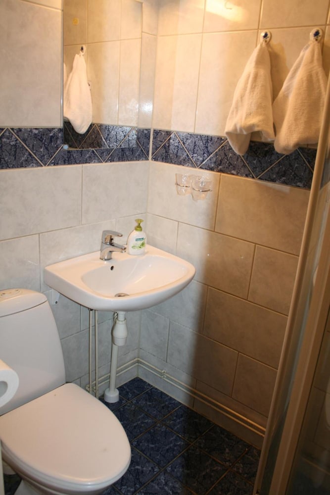Barents Frokosthotell 57/60