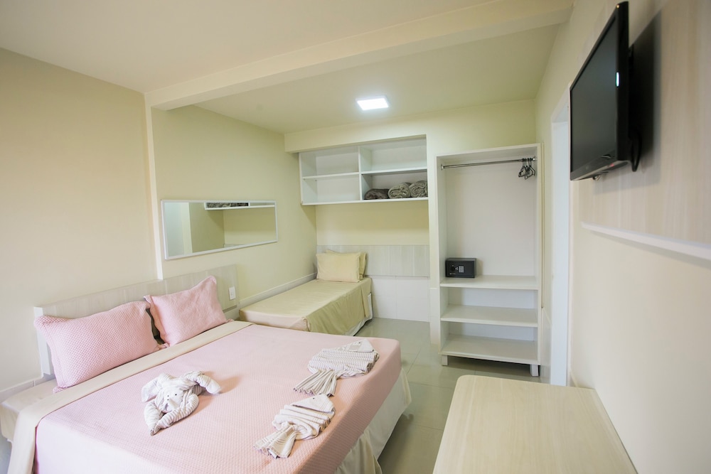 Tropicanas Apart Hotel 21/58