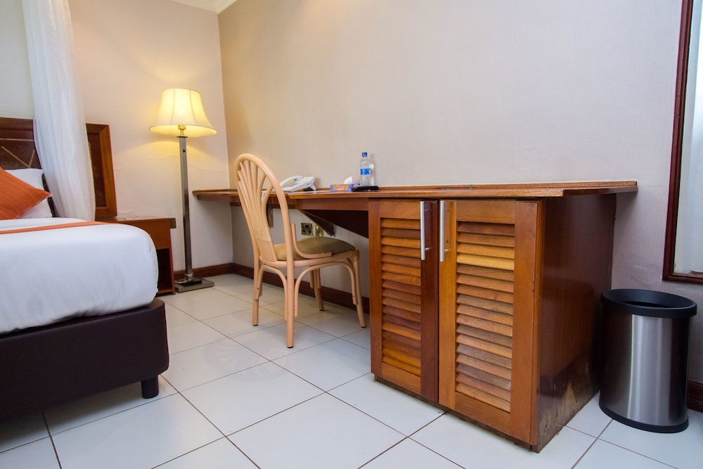 Victoria Comfort Inn Kisumu 17/46