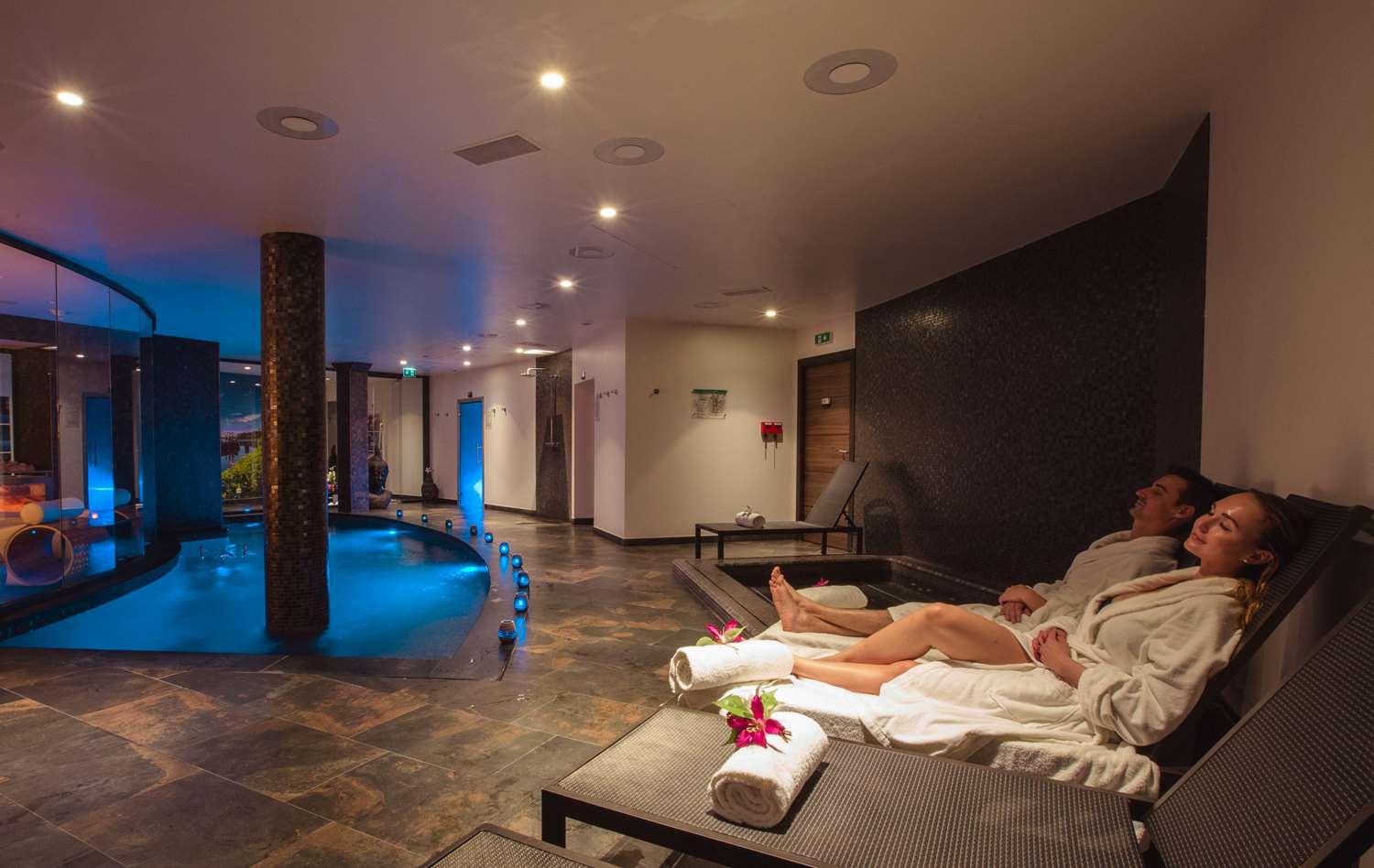 Westminster Hotel and Spa Nice 13/29