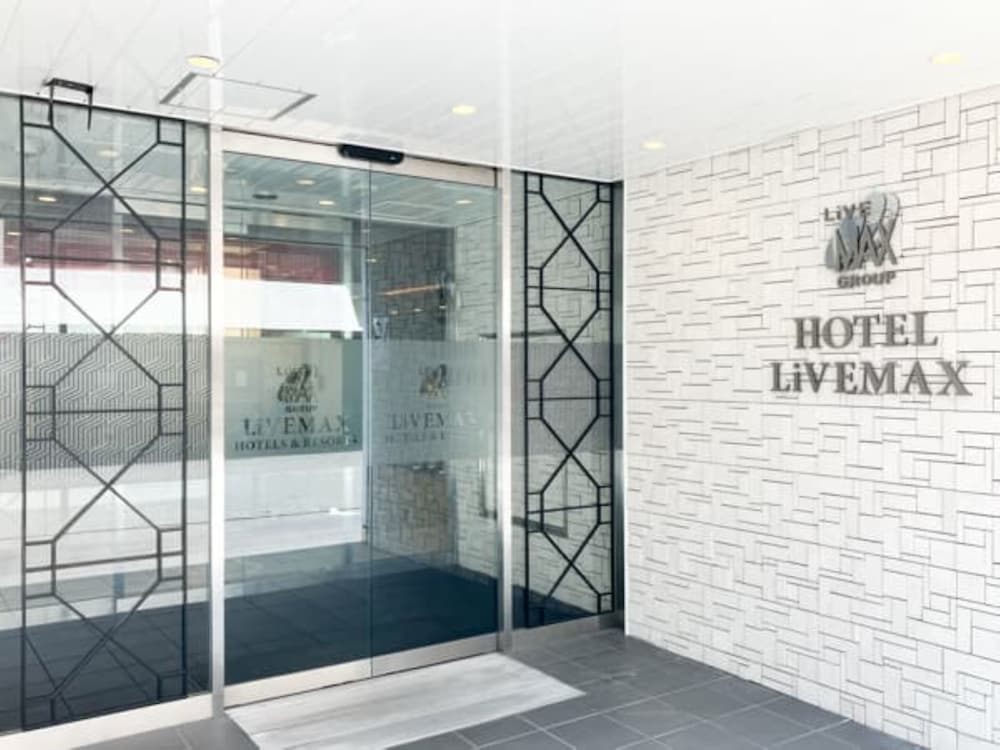 HOTEL LiVEMAX Umeda Central 35/50