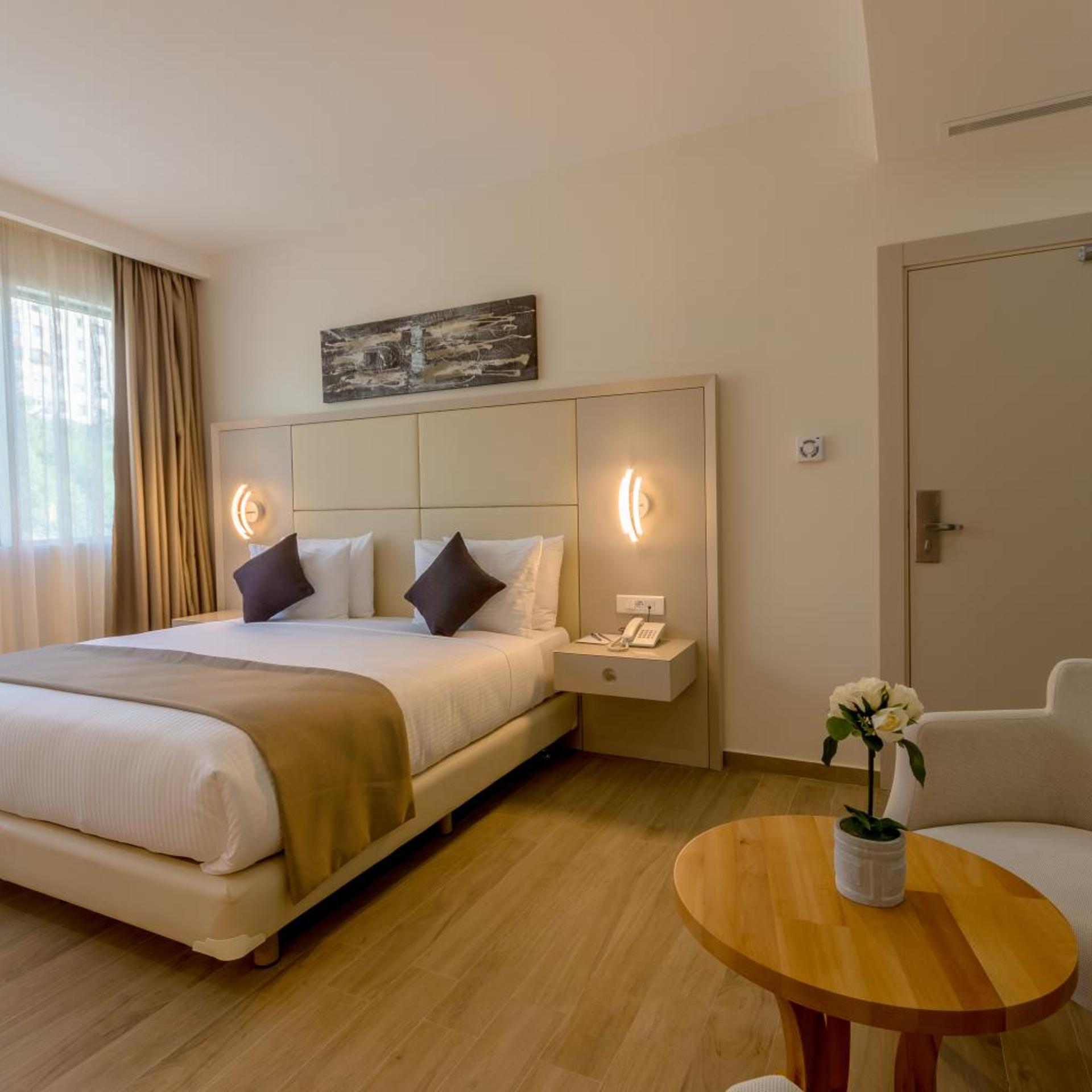 Hotel Sidi Yahia 15/45