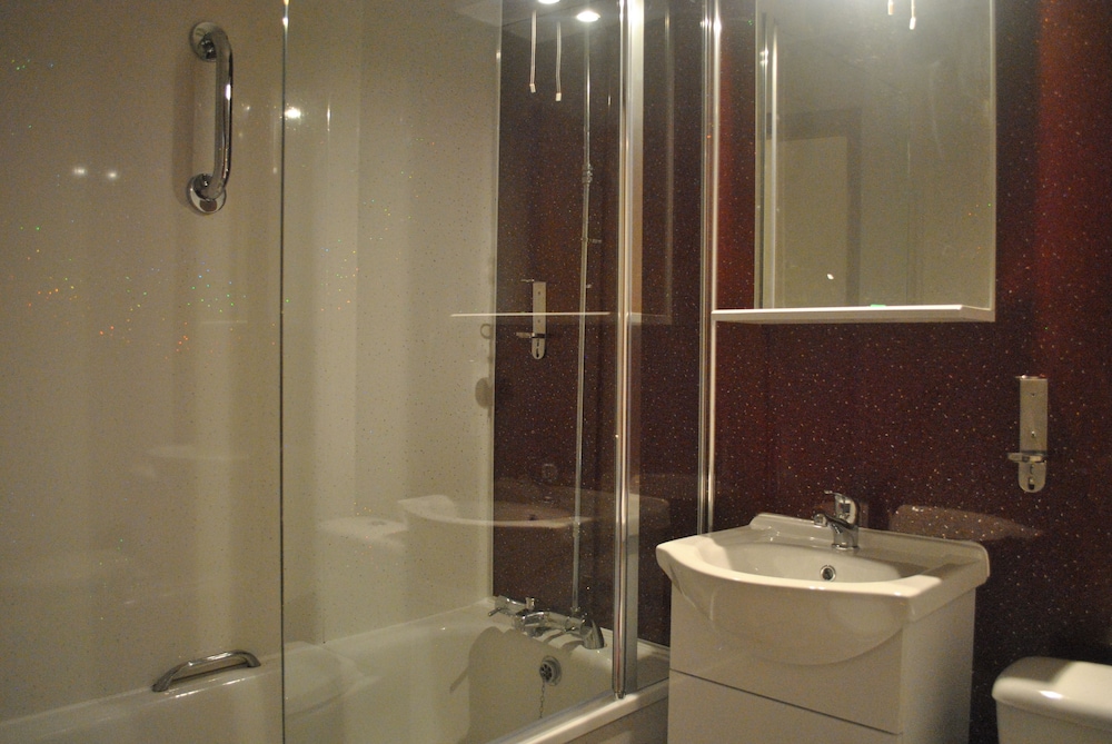 Shap Wells Hotel 43/45