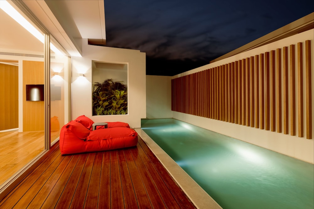 Explorar Koh Samui - Adults Only 35/65