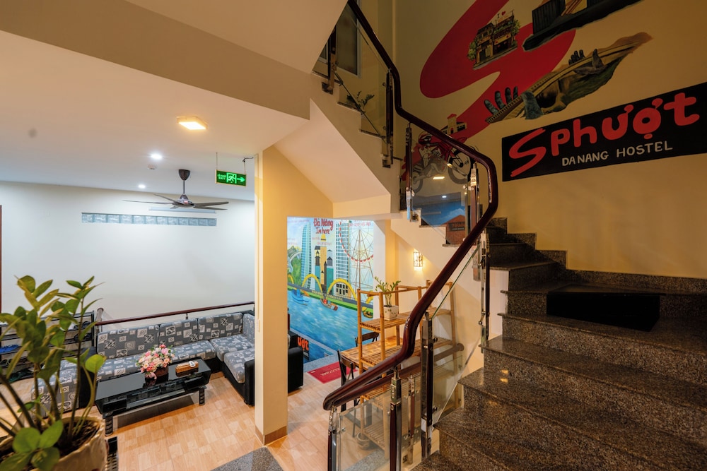 Da Nang S Phuot Hostel 31/50