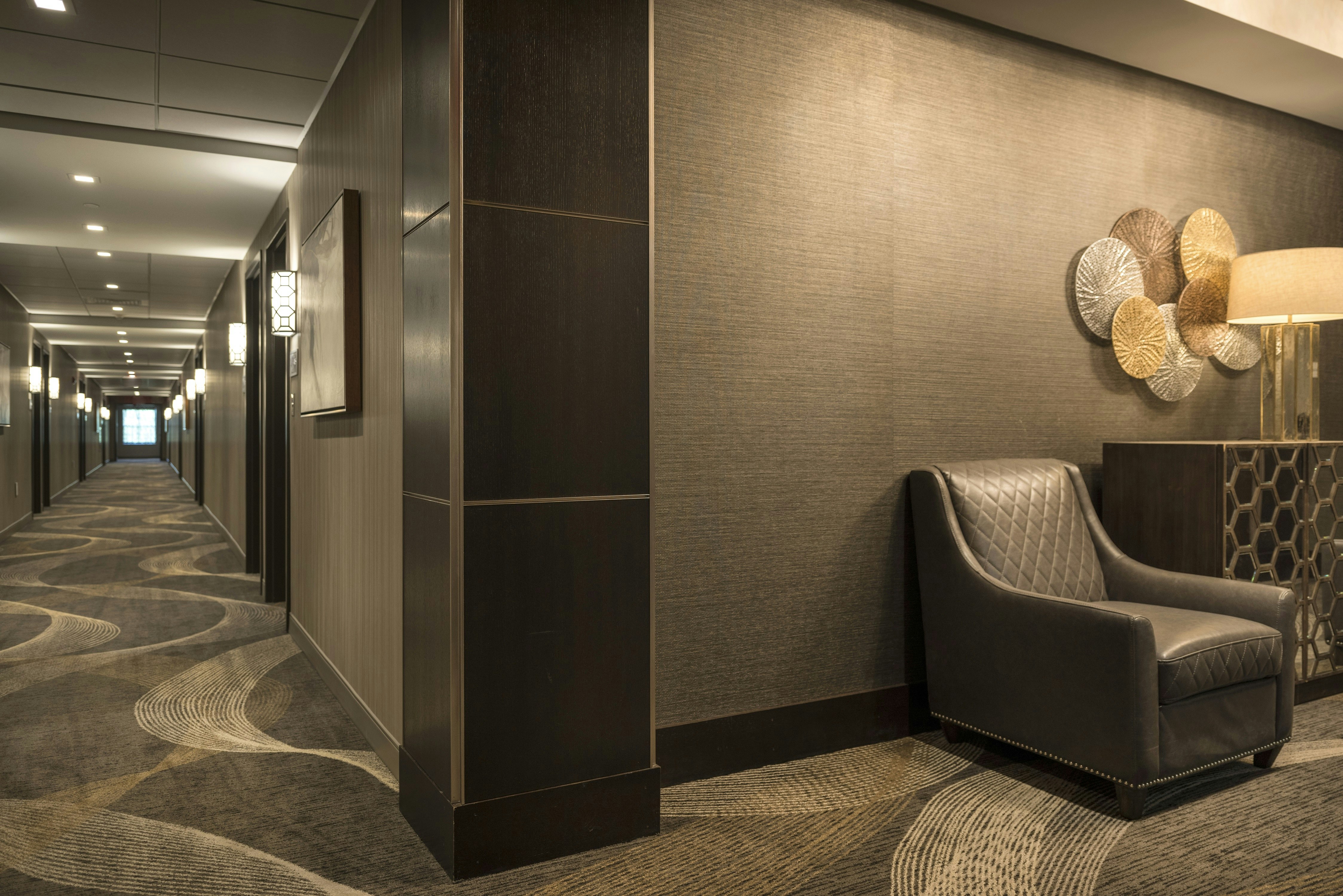Hampton Inn And Suites Bridgewater 35/61