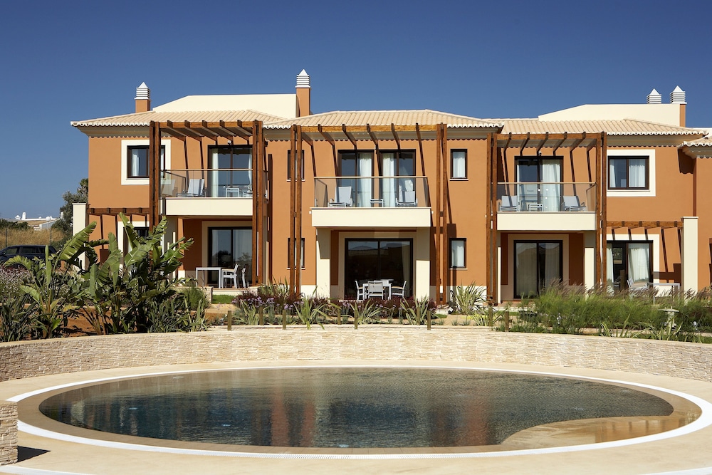 Monte Santo Resort in LAGOA