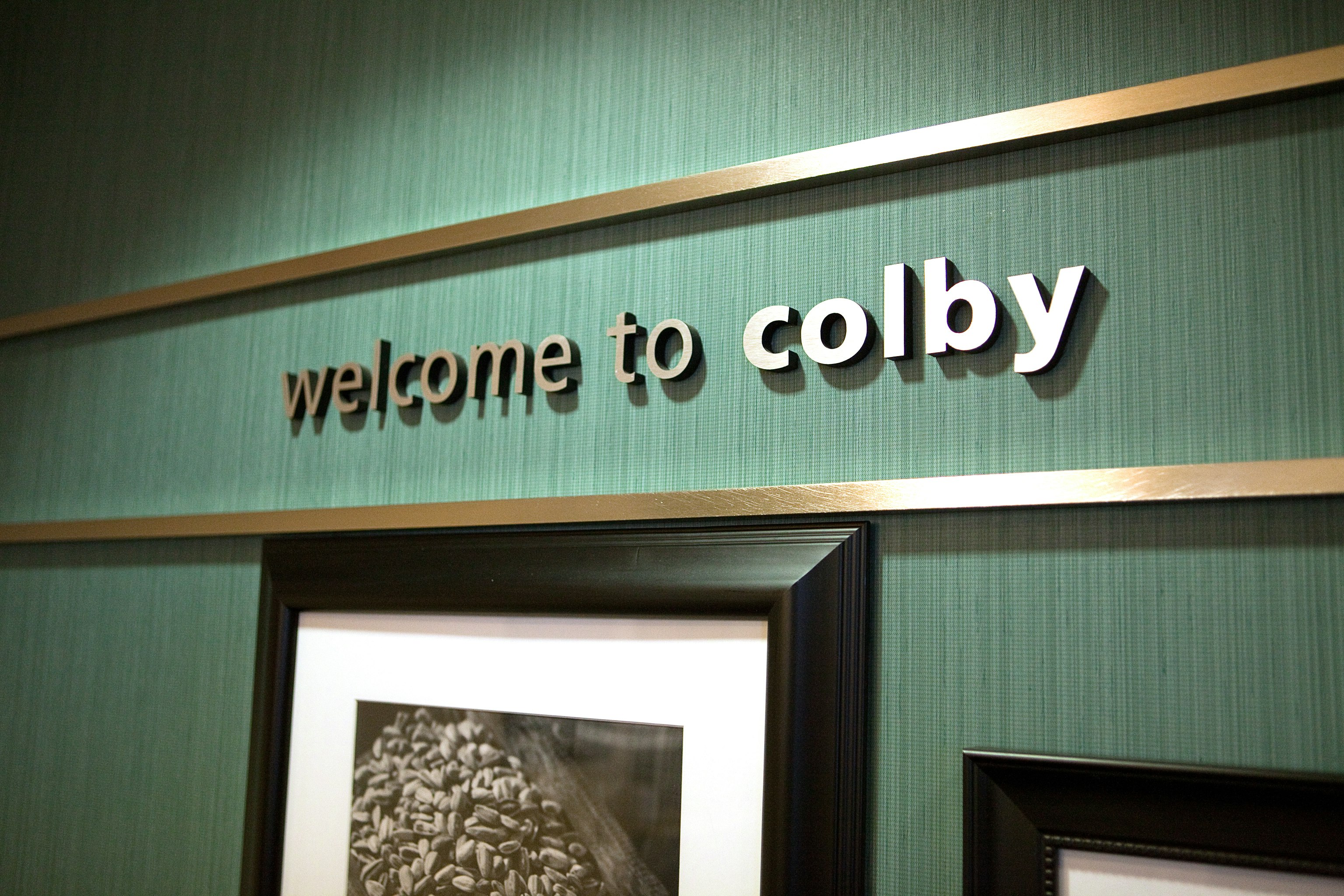 Hampton Inn Colby 20/39