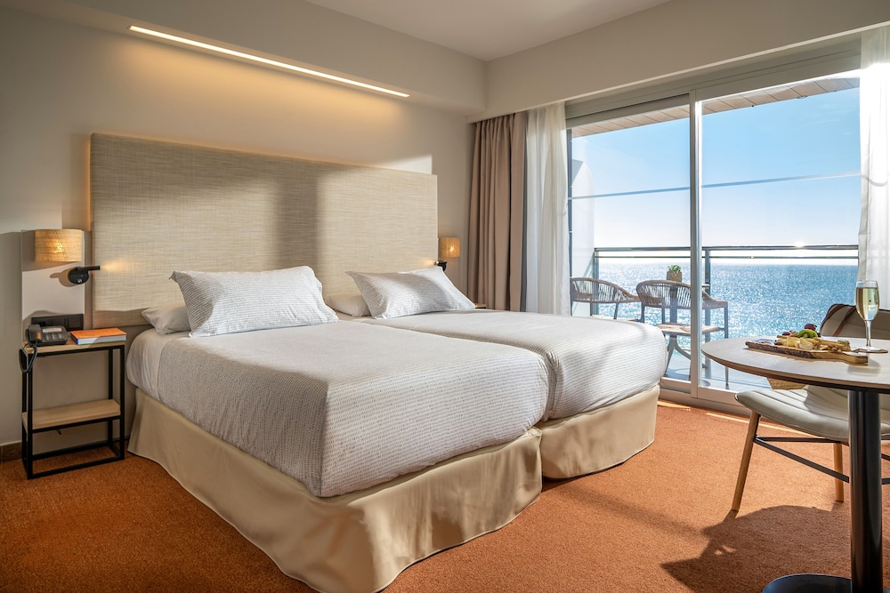 Innside Costablanca Adults Only 22/67