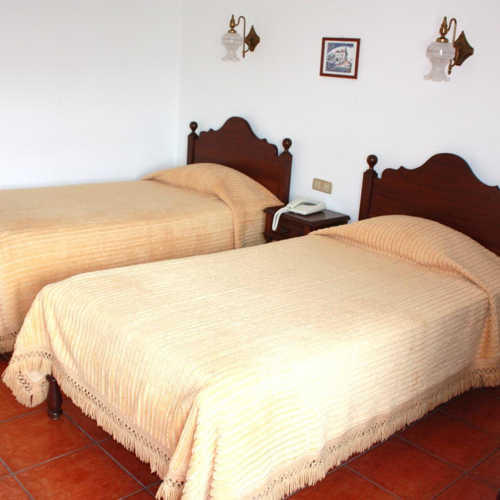 HOTEL DONA LEONOR 10/44