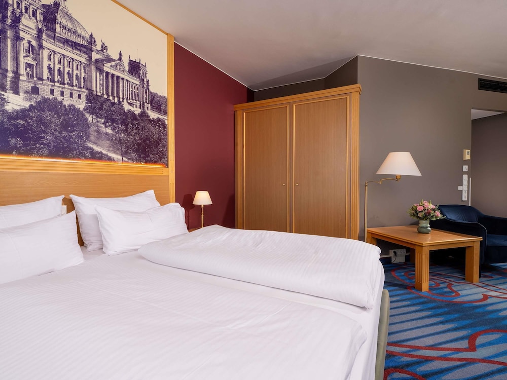 SUPERIOR, DOUBLE BED