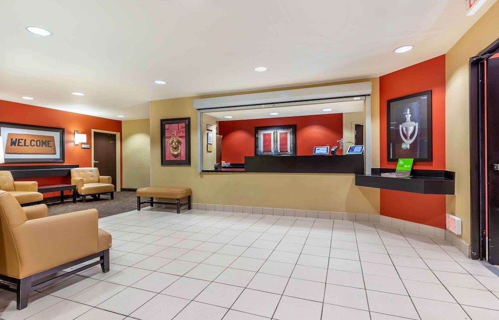 Extended Stay America - Fayetteville - Springdale 5/38