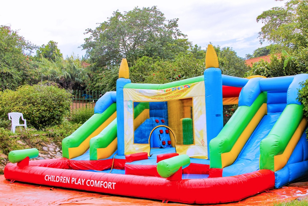 MBALE RESORT HOTEL LIMITED 40/49