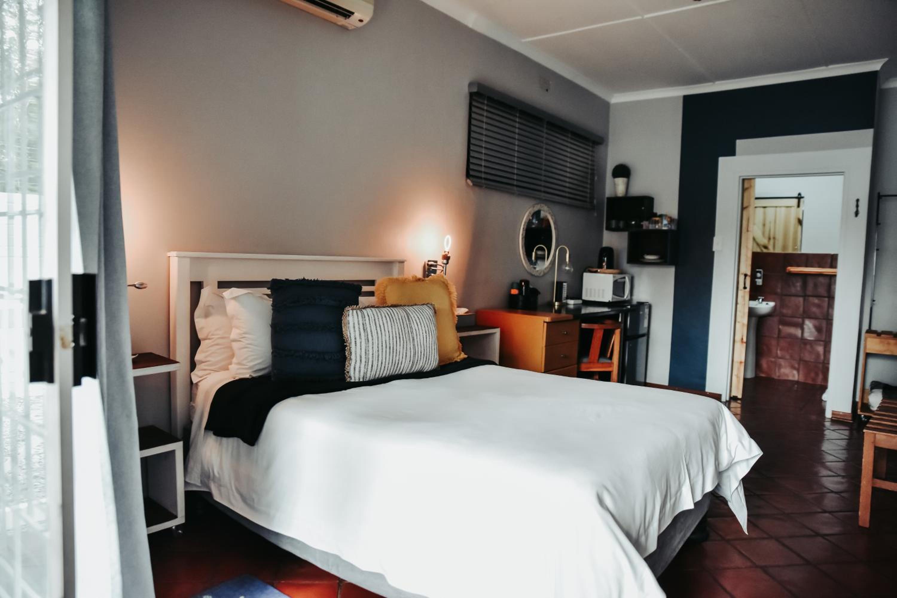 Amaziah Guesthouse — foto 5