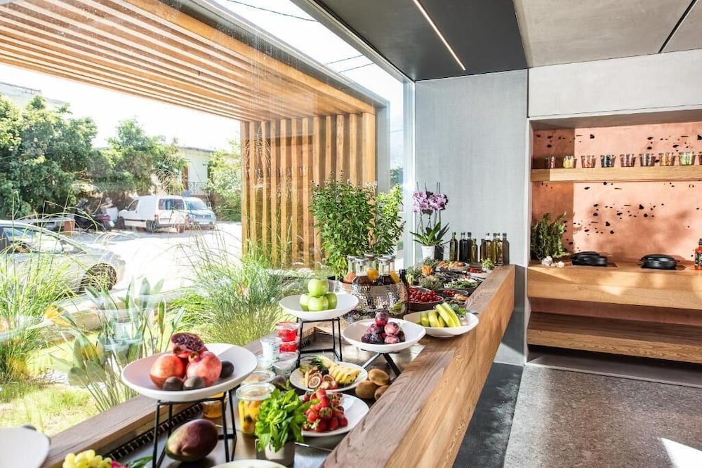 Pilot Amphora Boutique Hotel - Adults Only 39/50