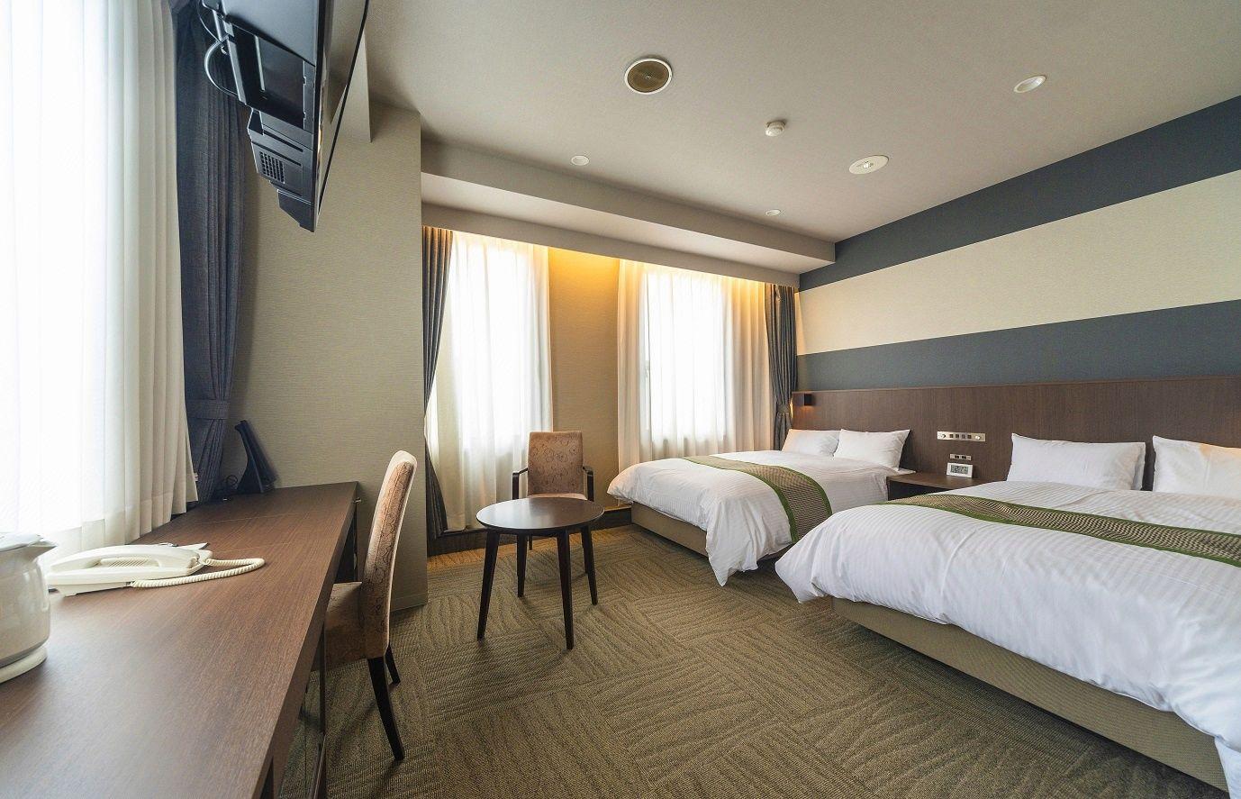 Hotel Kanazawa Kenrokusou 9/24