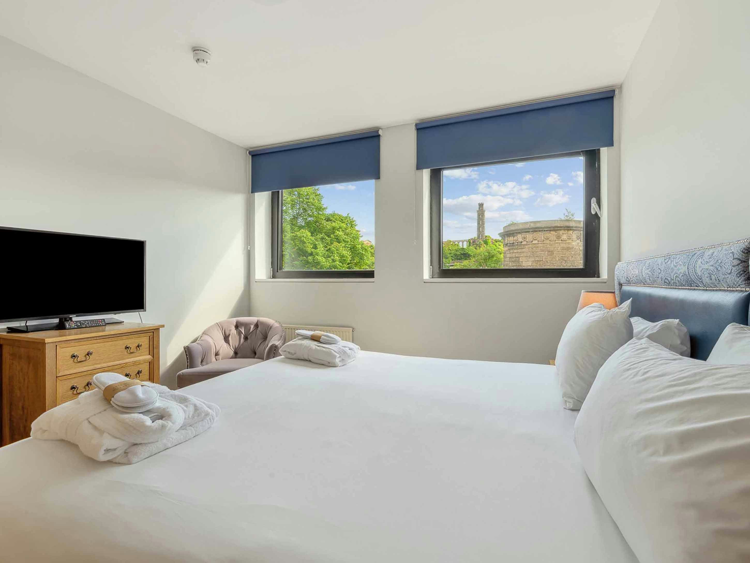 Princes Street Suites Hotel 20/56