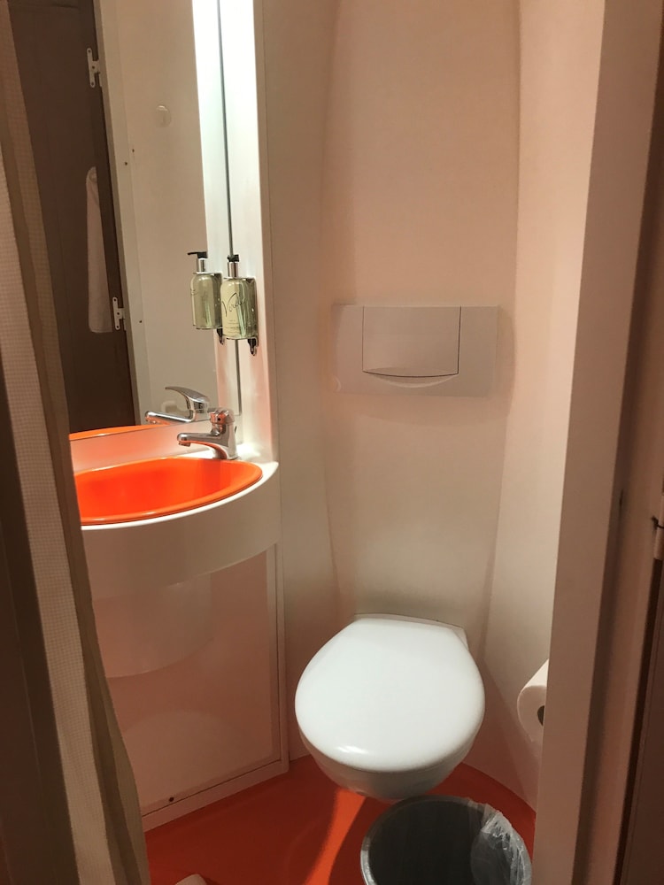 Easyhotel South Kensington 7/31