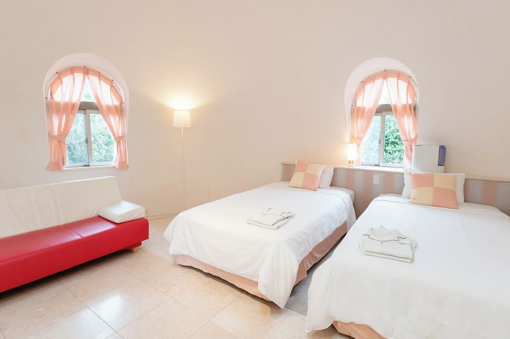 TORETORE VILLAGE 15/50