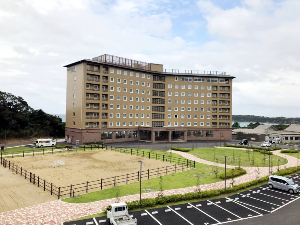 Toyoko Inn Tsushima Hitakatsu 3/40