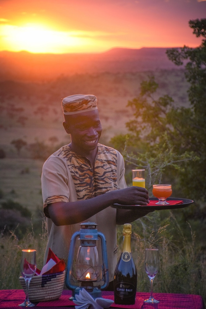 Serengeti Simba Lodge 30/30
