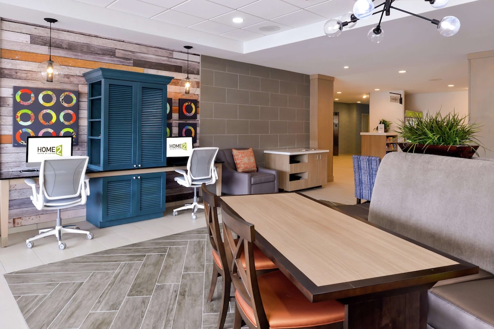 Home2 Suites By Hilton Merrillville 38/57
