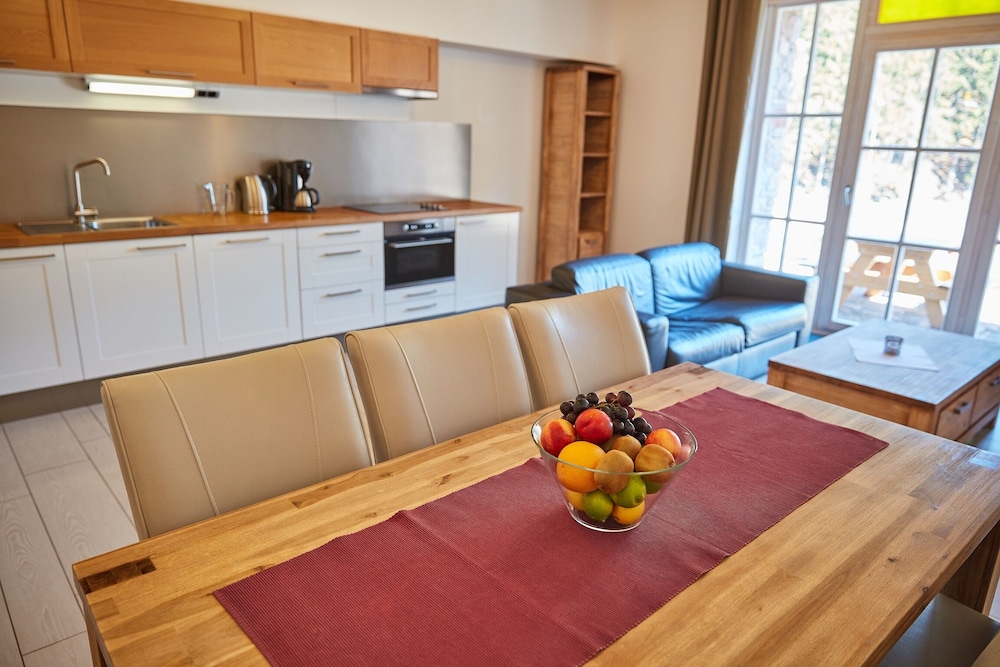 Residence Snezka 36/50