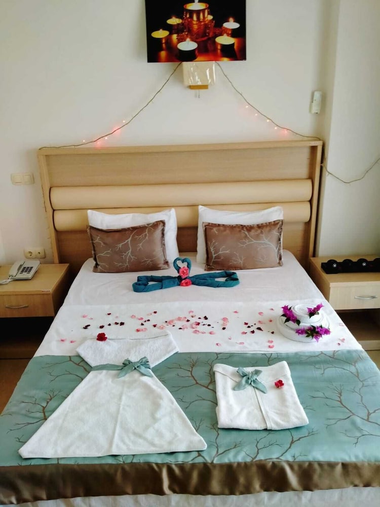 Odin Redi Hotel 26/27